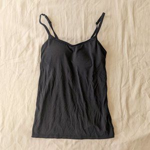 uniqlo airism bra tank size S